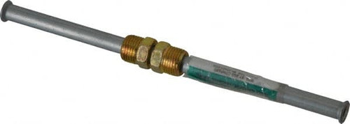 AGS COMPANY BL608 3/8" OD X 8" LONG, AUTOMOTIVE BRAKE LINE