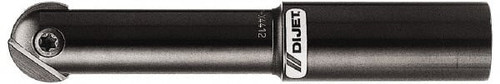 DIJET BNMS-300053S-S1 END MILL BALL NOSE