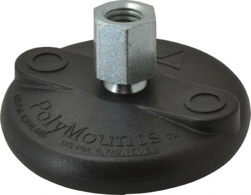 GIBRALTAR BNYLB3-T-G 5000 LB CAPACITY, 1/2-13 THREAD, 1-5/8" 