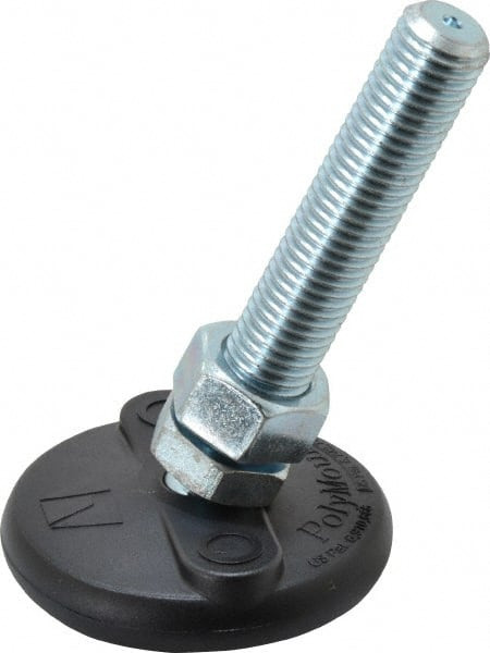 GIBRALTAR BNYLD34-G STUDDEDPIVOTALLEVELINGMOUNT: