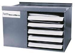 MESTEK BRT60L HEATERS-UNIT