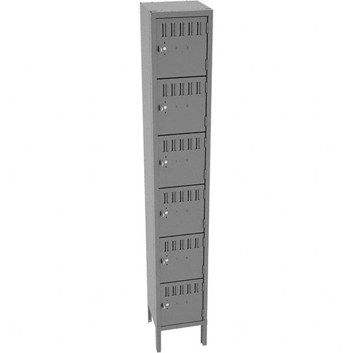 TENNSCO CORP BS6-151812-1MGY LOCKERS