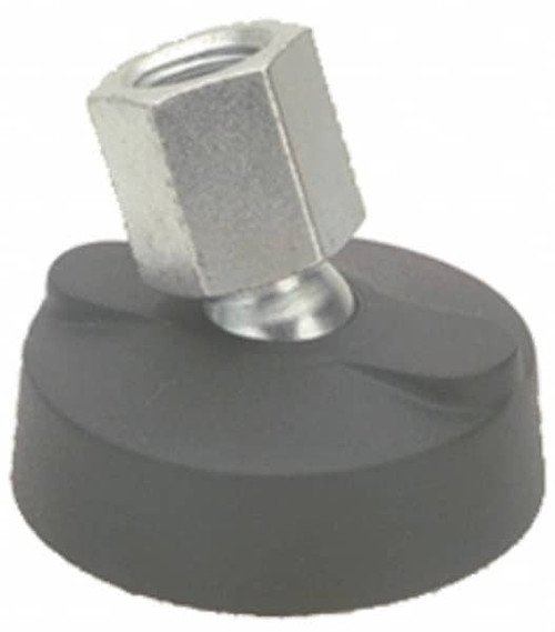 GIBRALTAR BSNYLD3-TEL-G 5000 LB CAPACITY, 3/4-10 THREAD, 1-5/8" 