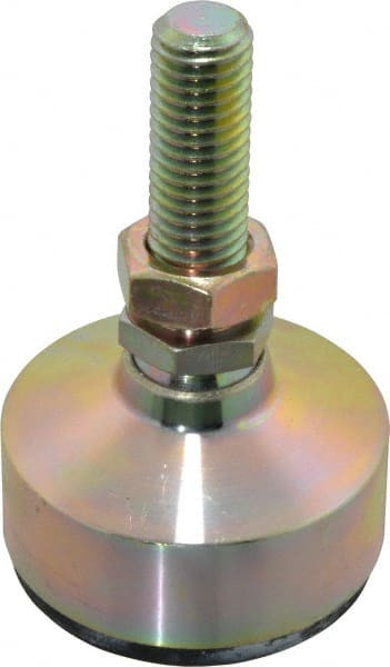GIBRALTAR BSW-3M-G 440 LB CAPACITY, 5/8-11 THREAD, 3-7/8" O