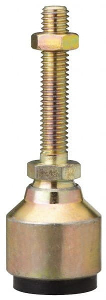 GIBRALTAR BSW-5L-G 590 LB CAPACITY, 1-8 THREAD, 6" OAL, ZIN