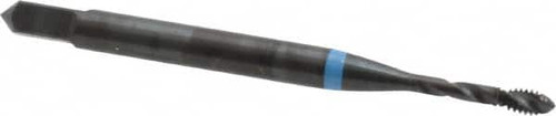 MULTITAP BU503200.5001 #2-56 UNC 2 FLUTE 2B MODIFIED BOTTOMING 
