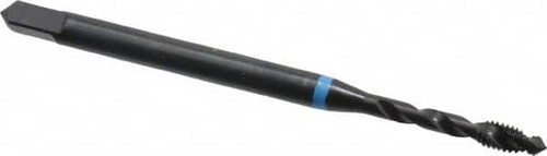 MULTITAP BU503200.5037 #4-48 UNF 2 FLUTE 2B MODIFIED BOTTOMING 