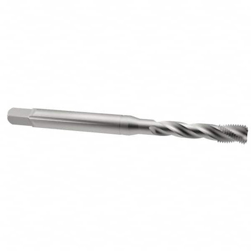 MULTITAP BU513500.5011 3/8-16 UNC 3 FLUTE 2B BOTTOMING SPIRAL F