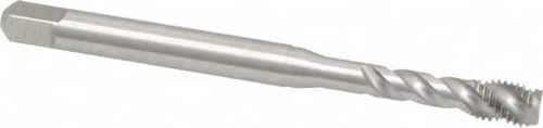 MULTITAP BU513500.5043 1/4-28 UNF 3 FLUTE 2B BOTTOMING SPIRAL F