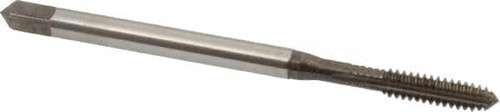 MULTITAP BU921000.5005 #6-32 UNC 2BX MODIFIED BOTTOMING THREAD 