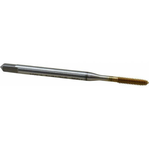 MULTITAP BU921400.5003 #4-40 UNC 2BX MODIFIED BOTTOMING THREAD 