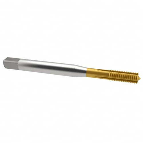 MULTITAP BU921400.5043 1/4-28 UNF 2BX MODIFIED BOTTOMING THREAD
