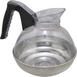 BUNN-O-MATIC CORP BUN6100 COFFEE MAKERS; FOR USE WITH: BUNN MODEL 
