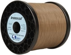 GISCO BX 12175 RSS TYPE WIRE