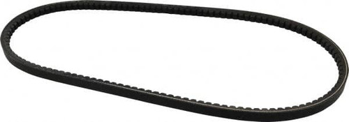 BROWNING BX45 SECTION BX, 21/32" WIDE, 48" OUTSIDE LEN