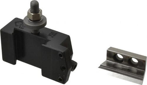 ALORIS BXA-8 TOOL HOLDERS