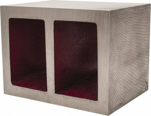SUBURBAN TOOL BXP060608 1 WEB, 3/4" THICK X 6" WIDE X 8" HIGH X 