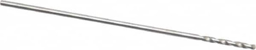 CLEVELAND C02893 HSS FAST SPIRAL JOBBER DR  118
