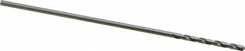 CLEVELAND C02903 HSS FAST SPIRAL JOBBER DR  118