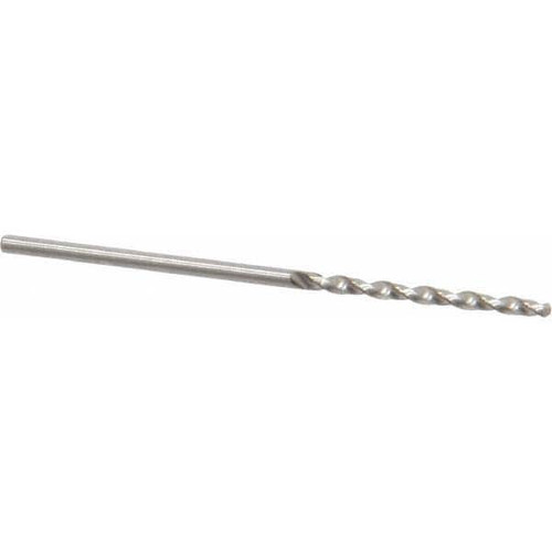 CLEVELAND C02947 HSS FAST SPIRAL JOBBER DR  118