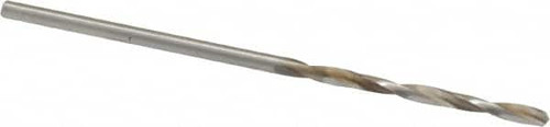 CLEVELAND C03477 HSS SLOW SPIRAL JOBBER DR. 118