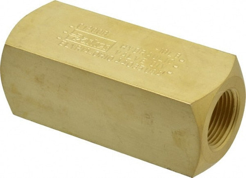 PARKER C1200B VALVE-CHECK