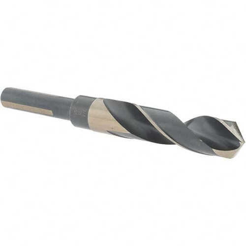 CLEVELAND C17046 HSS JOBBER DRILLS-BLK 118 DEG