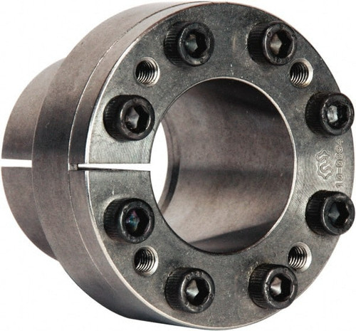 CLIMAX C170E-218 M8 THREAD, 2-3/16" BORE DIAM, 3.031" OD,