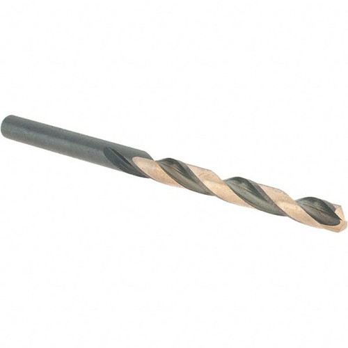 CLEVELAND C23837 HSS JOBBER DRILLS-BLK 118 DEG