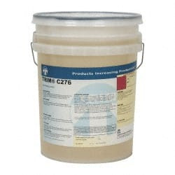 MASTER FLUID SOLUTIONS C276/5 TRIM C276 5 GAL PAIL CUTTING & GRINDING 