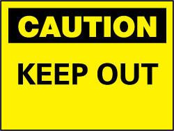 NMC C41P SIGNS NOTICE