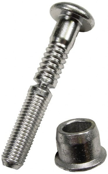HUCK C6LB-R8-9GA-PKT ANCHORS SPEC DR ZINC