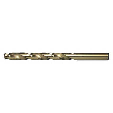 CLEVELAND C70210 COBALT JOBBER DRILLS 135 DEG
