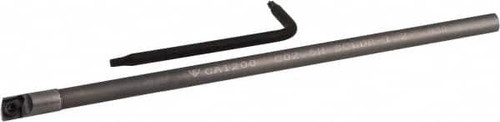 EVEREDE TOOL CA1200 0.18" MIN DIAM 5/32" SHANK DIAM CARBIDE 