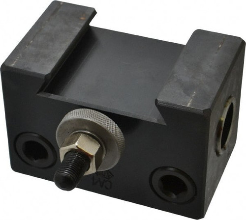 ALORIS CA-4 TOOL HOLDERS