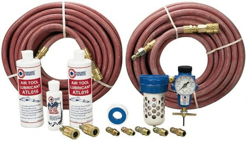 COILHOSE PNEUMATICS CAP-K1 REPLACEMENT ELEMENTS