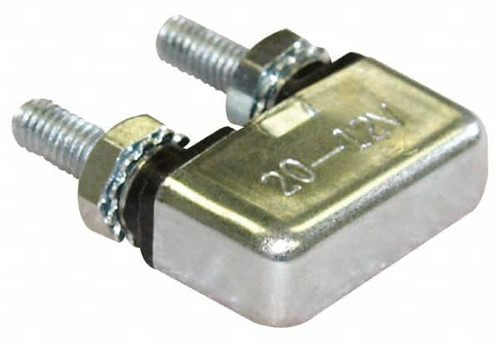 VALUE COLLECTION CB128-20 20 AMP AUTOMOTIVE HEAVY DUTY STUD TERMIN