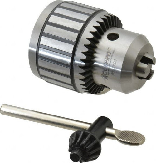 ACCUPRO CBS191500 KEY TYPE BALL BEARING