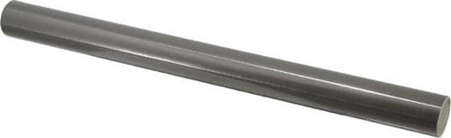 PACIFIC BEARING CC16-12.00-SL 1" DIAM, 1' LONG, 6061-T6 CERAMIC COATED