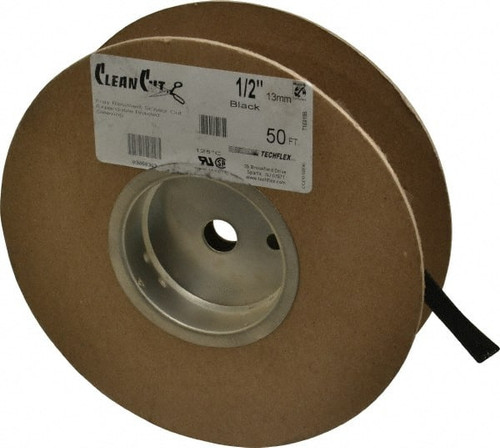 TECHFLEX CCP0.50BK50 PROTECTIVE SLEEVING