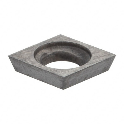 EVEREDE TOOL CDCD-07-CS2 CDCD07 GRADE CS2 CARBIDE BORING INSERT