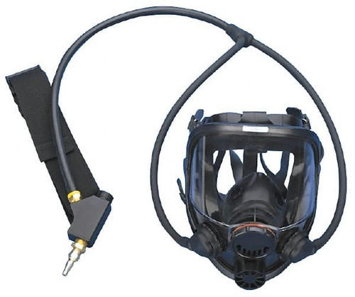 NORTH SAFETY PRODUCTS CF2401S RESPIRATORS HALF FACE
