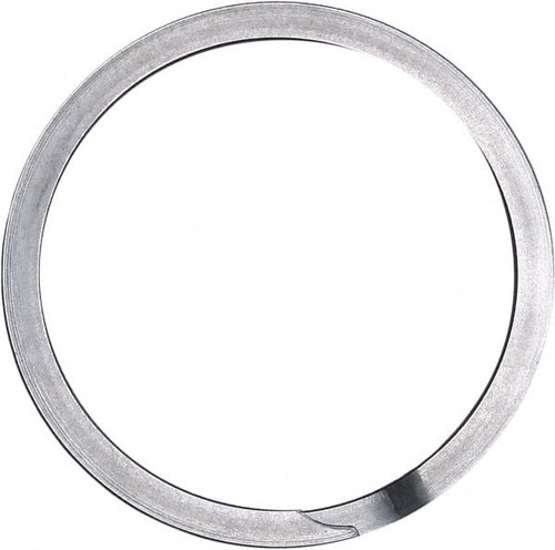 ROTOR CLIP CG-125SJ 1-1/4" SHAFT DIAM, 1.176" GROOVE DIAM, S