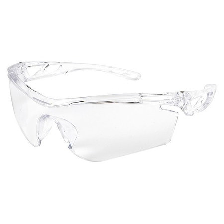 MCR SAFETY CL410AF SAFETY GLASSES, CHECKLITE CL4 SERIES, CL