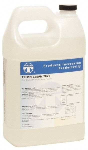 MASTER FLUID SOLUTIONS CLEAN2029/1G 1 GAL BOTTLE ALL-PURPOSE CLEANER