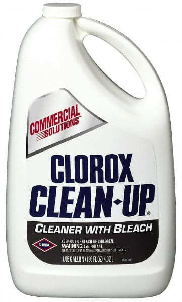 CLOROX COMPANY CLO35420CT 4 QTY 128 OZ BOTTLE ALL-PURPOSE CLEANER