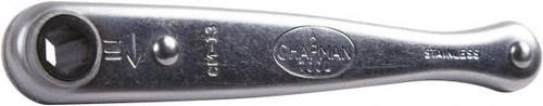 CHAPMAN CM-13 MIDGET RATCHET