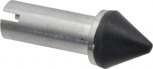 SHIMPO CONE-1/2 1/2 INCH LONG, TACHOMETER CONE ADAPTER