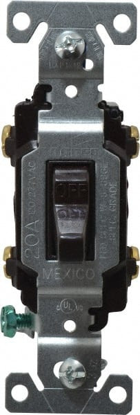 COOPER WIRING CSB220B WIRING DEVICES