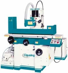 CLAUSING CSG3A1020 20" TABLE LENGTH X 10" TABLE WIDTH, 5 TO